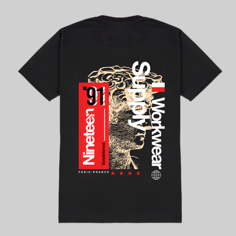 Streetwear - Supply Workwear