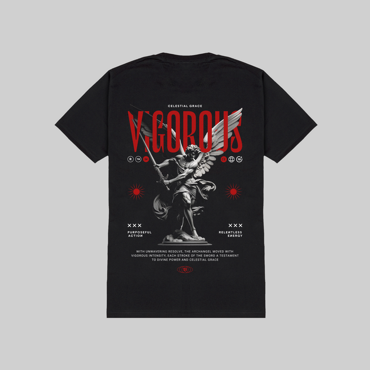 Vigorous Truth Edition