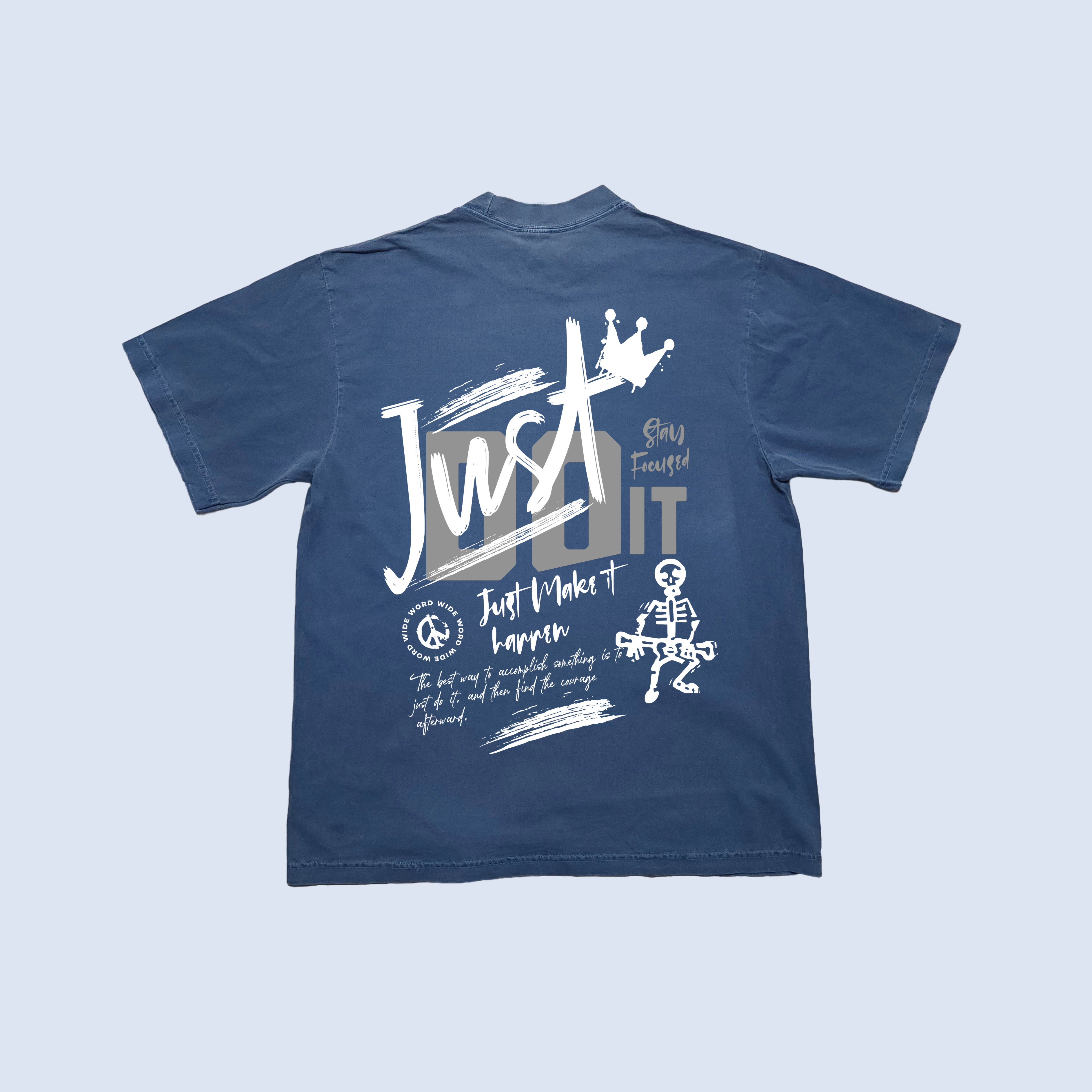 Streetwear - Rich People Club