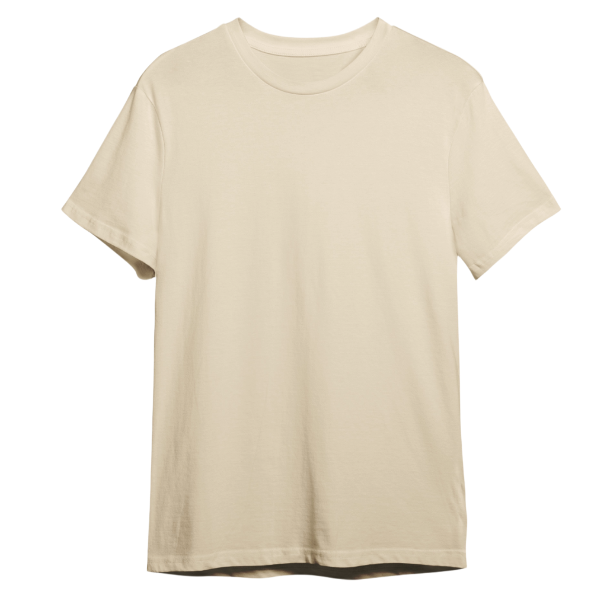 Custom T-Shirt – Upload Your Own Design