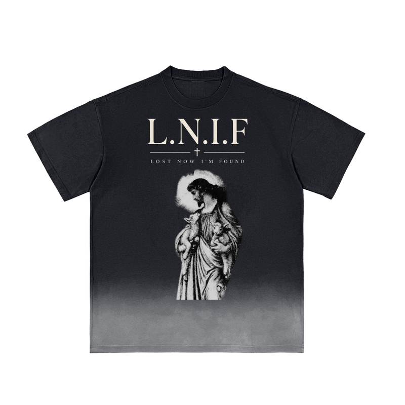 Sunfade Vintage Washed T-Shirt