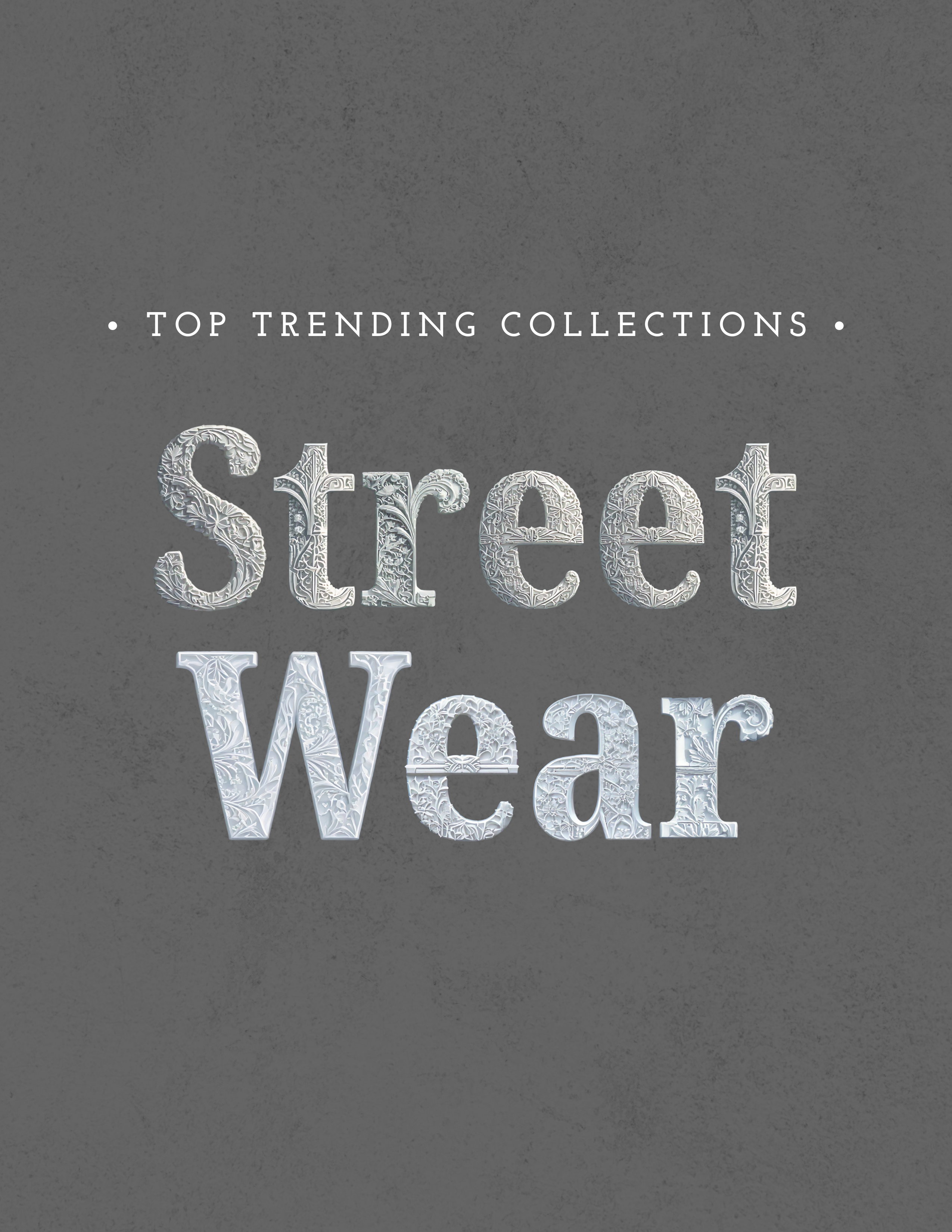 Streetwear