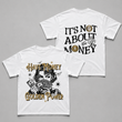 Golden Money™ Vintage Tee DTG