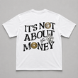 Golden Money™ Vintage Tee DTG