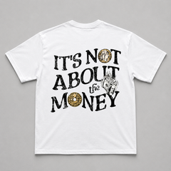 Golden Money™ Vintage Tee DTG
