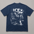 Hot-Drip Edition