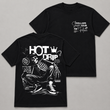 Hot-Drip Edition