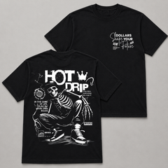 Hot-Drip Edition