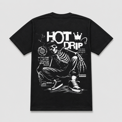 Hot-Drip Edition