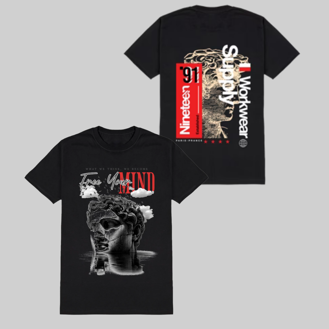 Streetwear - Supply Workwear