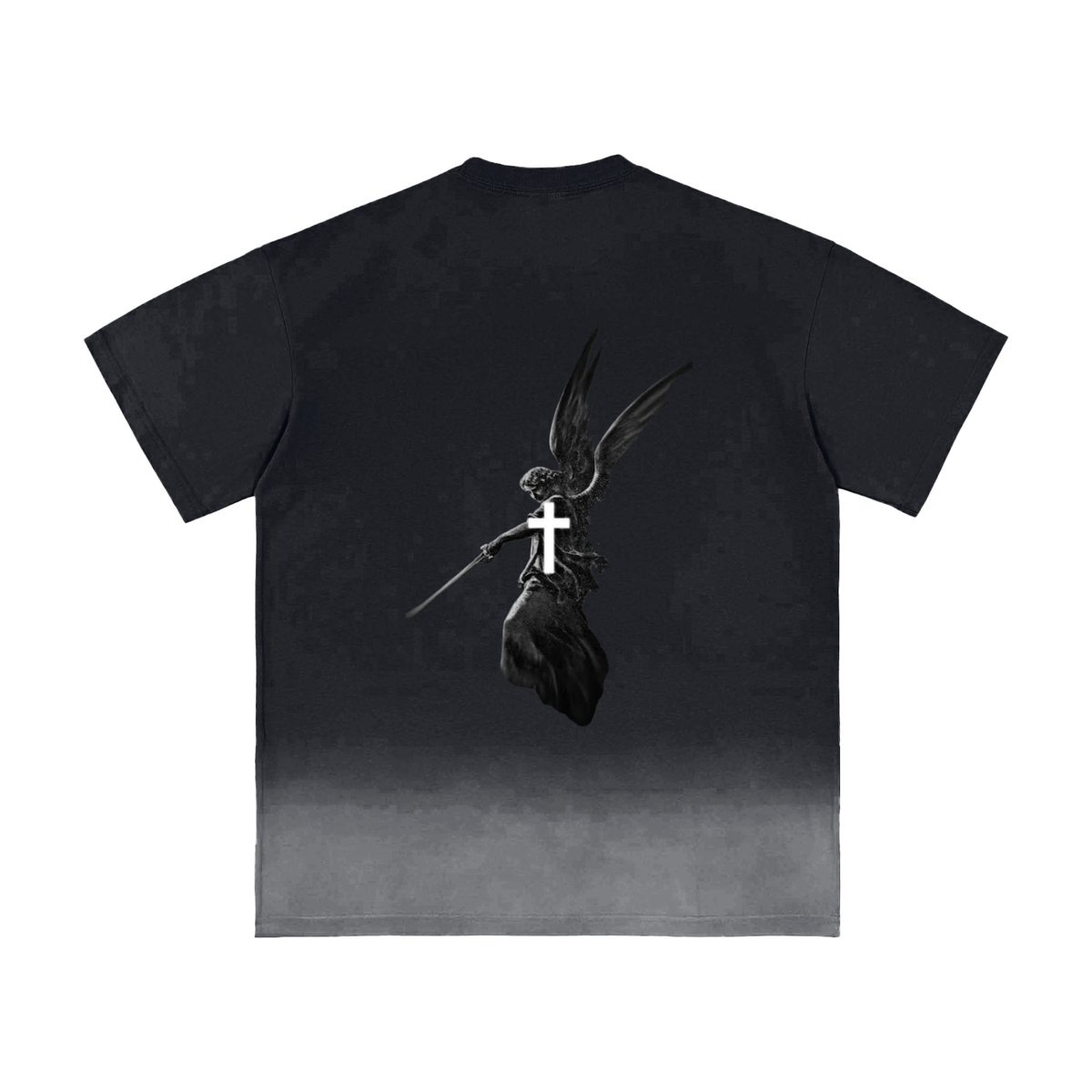 Sunfade Vintage Washed T-Shirt