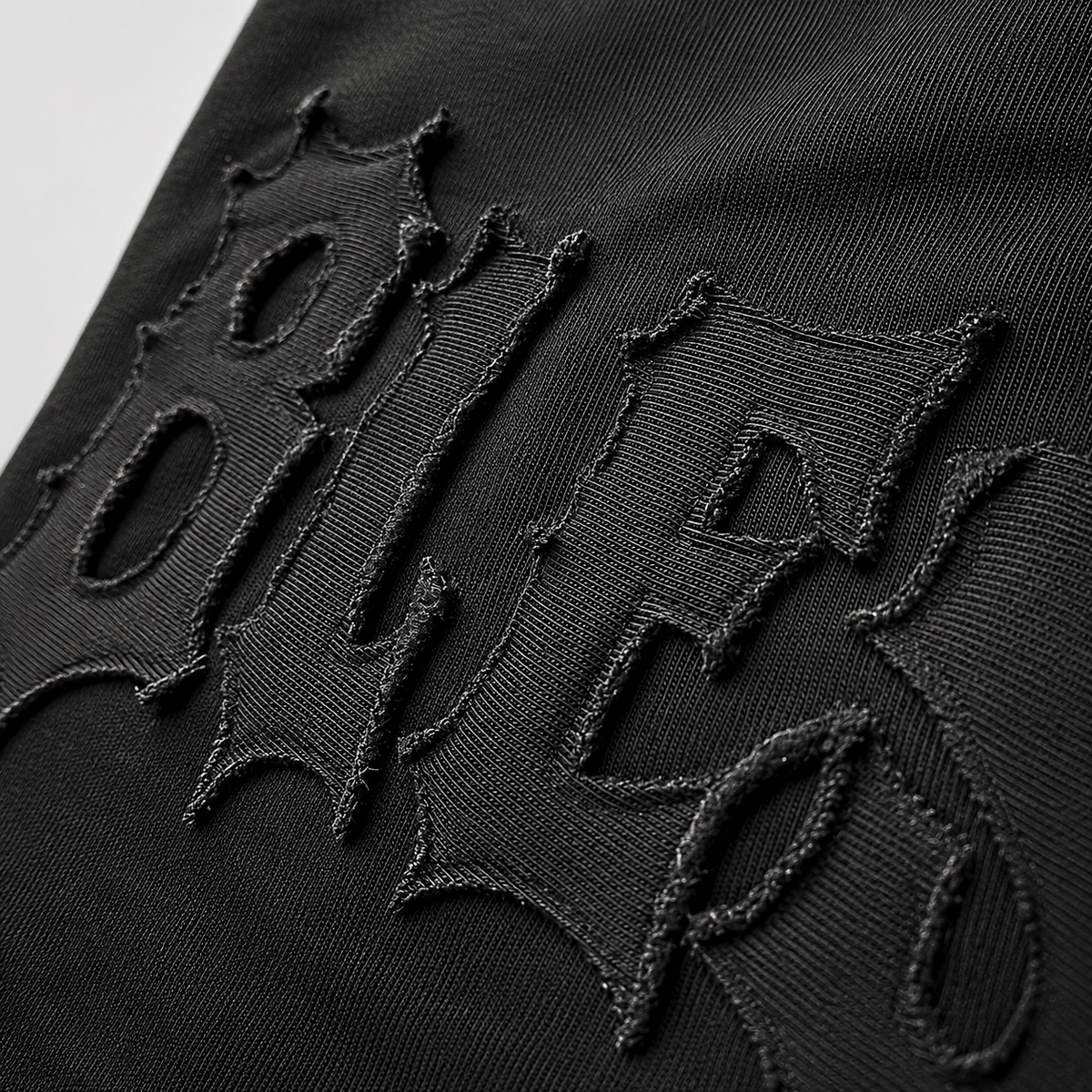 Blessed Heavyweight Cotton Sweatpants