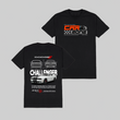Dodge Charge Demon Graphic Tee