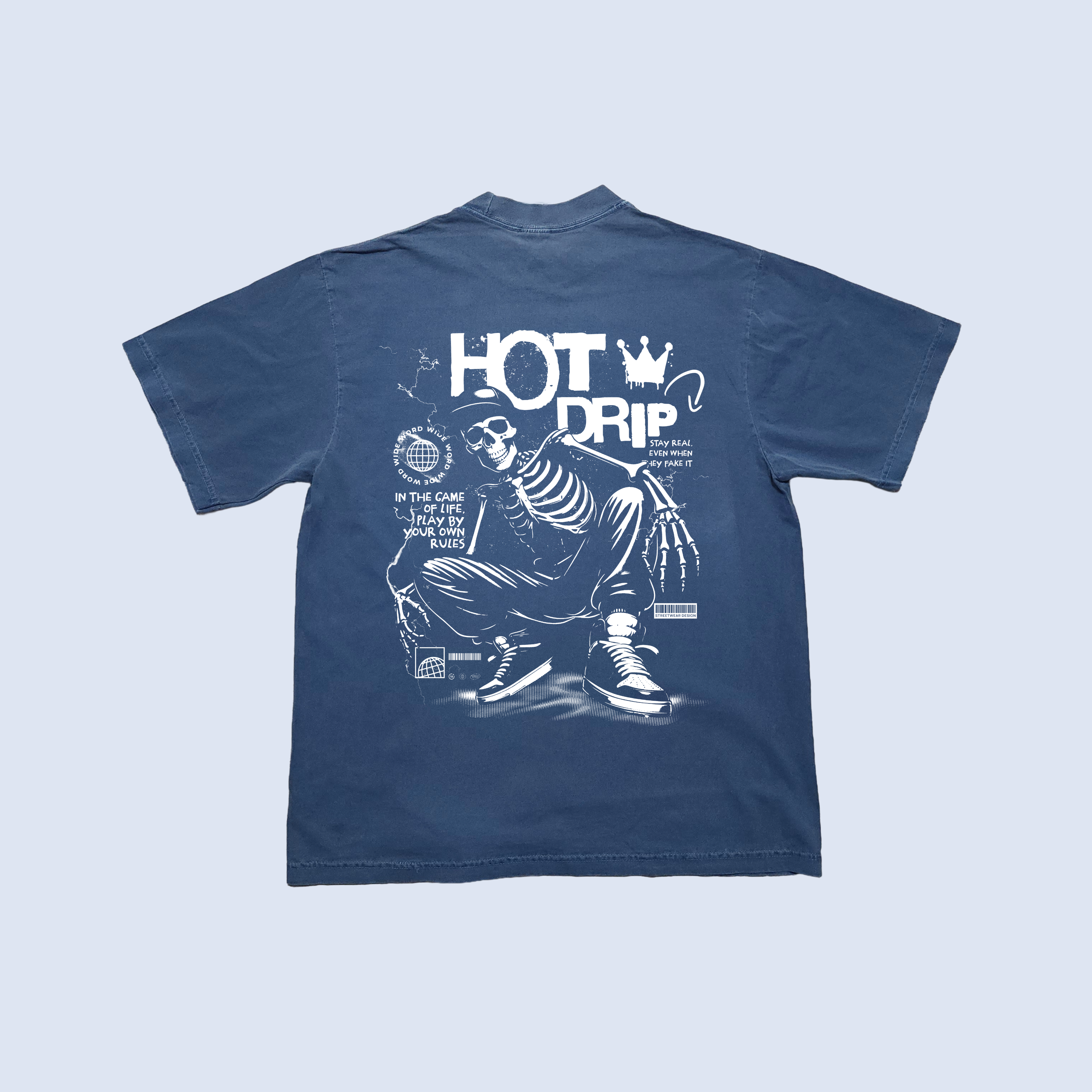 Hot-Drip Edition