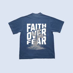 Faith Over Fear Edition