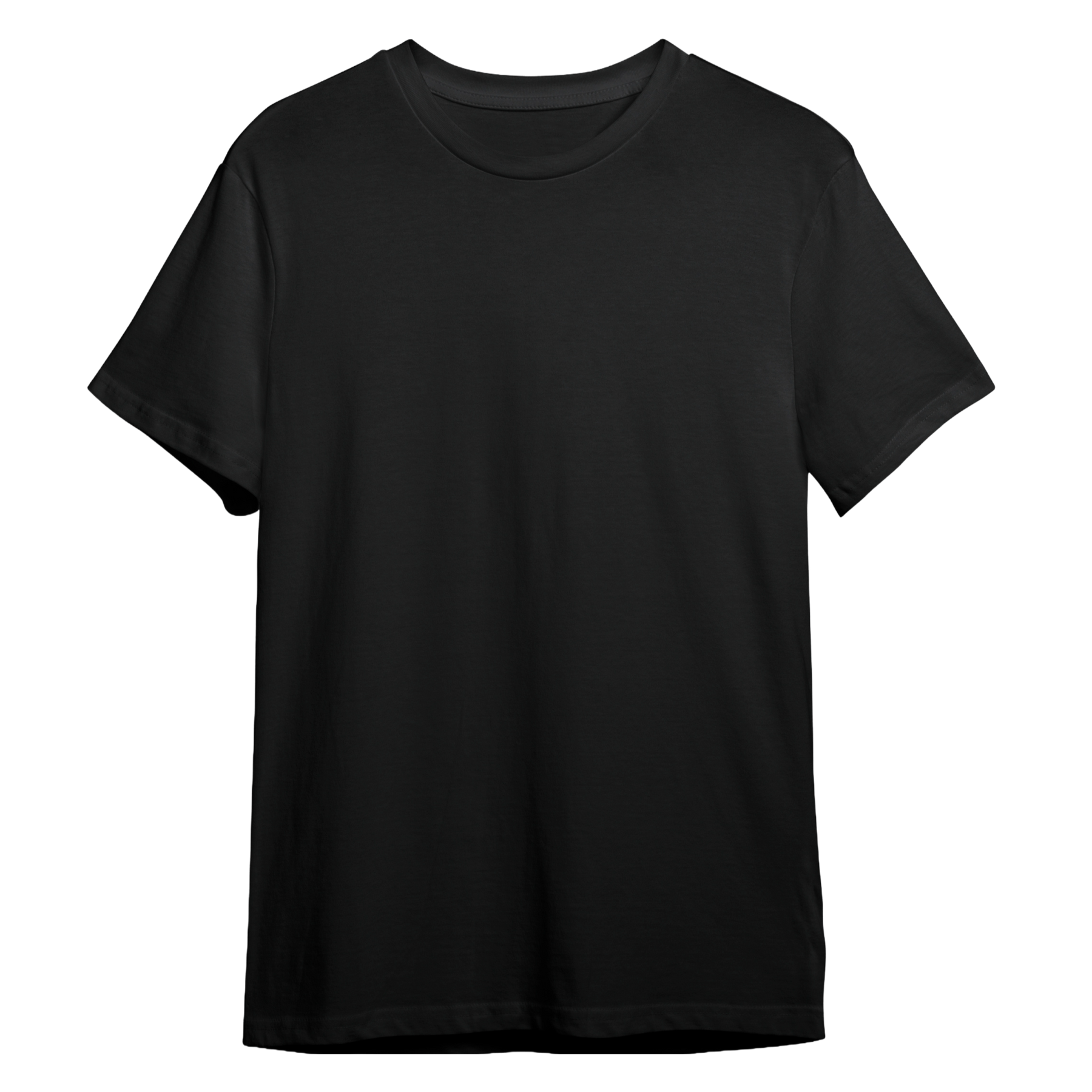 Custom T-Shirt – Upload Your Own Design