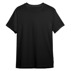 Custom T-Shirt – Upload Your Own Design