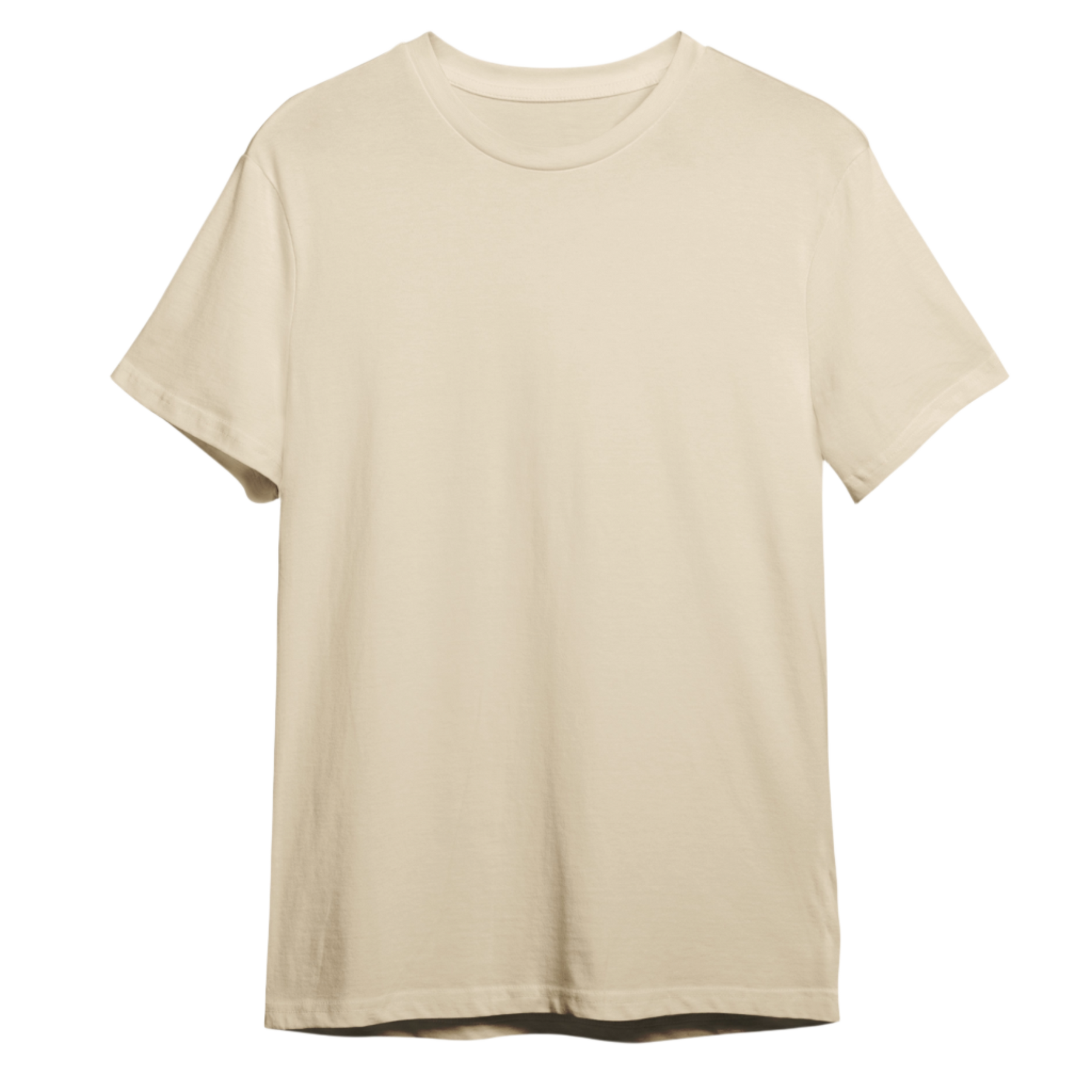 Custom T-Shirt – Upload Your Own Design