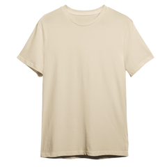Custom T-Shirt – Upload Your Own Design