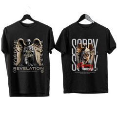 Custom T-Shirt – Upload Your Own Design