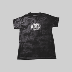 RELEASE REBEL SOUL - Cristal Tie-Dye