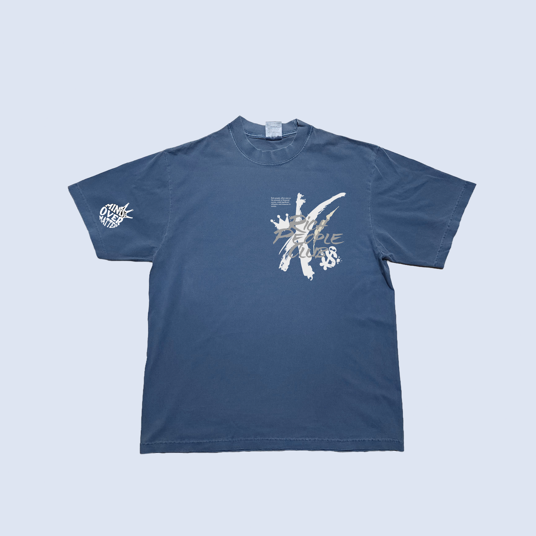 Edición del Club de los Ricos
