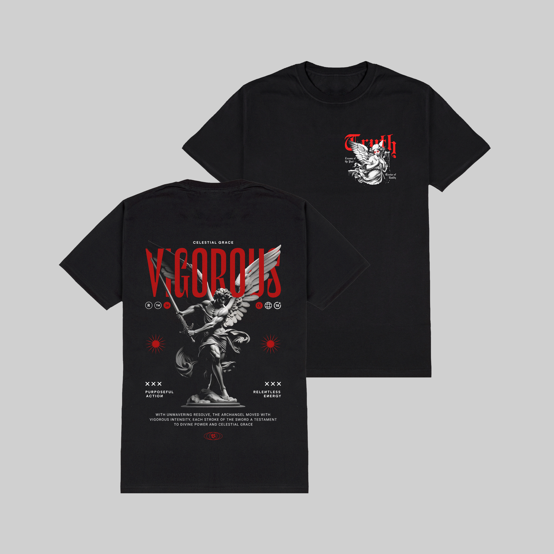 Edición Verdad Vigorosa