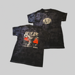 RELEASE REBEL SOUL - Cristal Tie-Dye