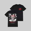 No Peace Without Love - Jet Black
