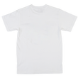 Custom T-Shirt – Upload Your Own Design