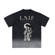 Sunfade Vintage Washed T-Shirt
