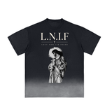 Sunfade Vintage Washed T-Shirt
