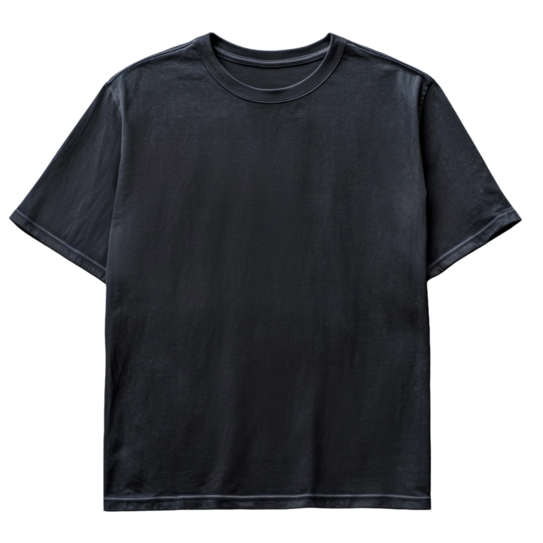 Custom T-Shirt – Upload Your Own Design