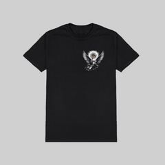 Eternal Flames - Jet Black